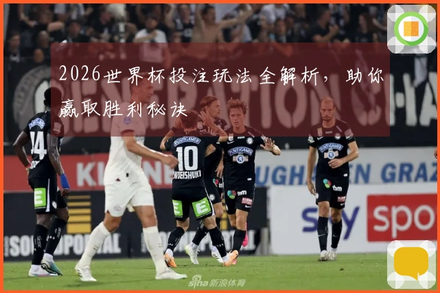 2026世界杯投注玩法全解析，助你赢取胜利秘诀