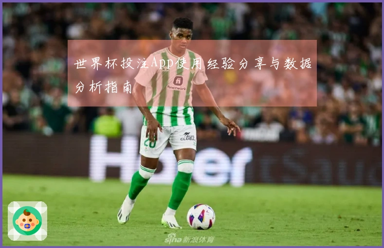 世界杯投注App使用经验分享与数据分析指南