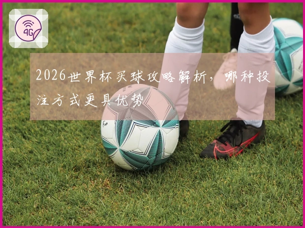 2026世界杯买球攻略解析，哪种投注方式更具优势